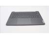 Lenovo 5CB1J76029 COVER Upper Case ASM_GER H82WUSTGY
