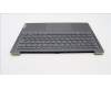 Lenovo 5CB1J76029 COVER Upper Case ASM_GER H82WUSTGY