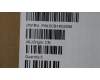 Lenovo 5CB1K02699 COVER Upper Case ASM_ITA H82WUSTGY