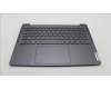 Lenovo 5CB1K02699 COVER Upper Case ASM_ITA H82WUSTGY