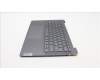 Lenovo 5CB1K02703 COVER Upper Case ASM_NORDIC H82WUSTGY