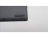 Lenovo 5CB1K18604 COVER Cover L82XA D_COVER_AG15WPCC