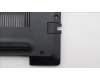 Lenovo 5CB1K18616 COVER Cover L 82YT Lower Case BK 2CELL