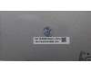 Lenovo 5CB1K18630 COVER Cover L 82XB Lower case FB 15W P