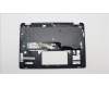 Lenovo 5CB1K20714 COVER Upper Case ASM_ENG W82XX AB BL