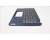 Lenovo 5CB1K20714 COVER Upper Case ASM_ENG W82XX AB BL