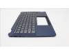 Lenovo 5CB1K20714 COVER Upper Case ASM_ENG W82XX AB BL