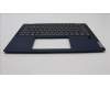 Lenovo 5CB1K20714 COVER Upper Case ASM_ENG W82XX AB BL