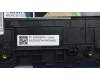 Lenovo 5CB1K20714 COVER Upper Case ASM_ENG W82XX AB BL