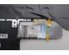 Lenovo 5CB1K20717 COVER Upper Case ASM_ITA W82XX AB BL