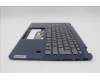 Lenovo 5CB1K20717 COVER Upper Case ASM_ITA W82XX AB BL