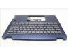 Lenovo 5CB1K20728 COVER Upper Case ASM_GER W82XX AB BL