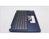 Lenovo 5CB1K20734 COVER Upper Case ASM_HUN W82XX AB BL