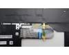 Lenovo 5CB1K20738 COVER Upper Case ASM_SLV W82XX AB BL