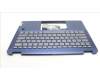 Lenovo 5CB1K20740 COVER Upper Case ASM_EURO ENGW82XX AB BL