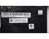 Lenovo 5CB1K20740 COVER Upper Case ASM_EURO ENGW82XX AB BL