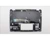 Lenovo 5CB1K20782 COVER Upper Case ASM_ENG W82XX AG BL