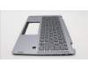 Lenovo 5CB1K20782 COVER Upper Case ASM_ENG W82XX AG BL