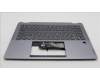 Lenovo 5CB1K20784 COVER Upper Case ASM_USA ENG W82XX AG BL
