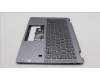 Lenovo 5CB1K20784 COVER Upper Case ASM_USA ENG W82XX AG BL