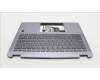 Lenovo 5CB1K20791 COVER Upper Case ASM_POR W82XX AG BL