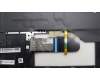 Lenovo 5CB1K20797 COVER Upper Case ASM_FRA W82XX AG BL