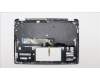 Lenovo 5CB1K20798 COVER Upper Case ASM_GER W82XX AG BL