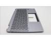 Lenovo 5CB1K20798 COVER Upper Case ASM_GER W82XX AG BL
