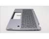 Lenovo 5CB1K20798 COVER Upper Case ASM_GER W82XX AG BL