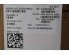 Lenovo 5CB1K20803 Upper Case ASM_HBW W82XX AG BL