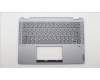 Lenovo 5CB1K20804 COVER Upper Case ASM_HUN W82XX AG BL