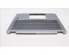 Lenovo 5CB1K20804 COVER Upper Case ASM_HUN W82XX AG BL