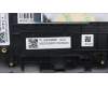 Lenovo 5CB1K20805 COVER Upper Case ASM_NORDIC W82XX AG BL