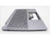 Lenovo 5CB1K20810 COVER Upper Case ASM_EURO ENGW82XX AG BL
