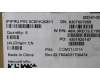 Lenovo 5CB1K20811 COVER Upper Case ASM_CZE/SLK W82XX AG BL
