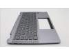 Lenovo 5CB1K20811 COVER Upper Case ASM_CZE/SLK W82XX AG BL