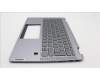 Lenovo 5CB1K20811 COVER Upper Case ASM_CZE/SLK W82XX AG BL