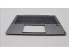 Lenovo 5CB1K20812 COVER Upper Case ASM_BUL W82XX AG BL