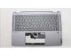 Lenovo 5CB1K20814 COVER Upper Case ASM_FRA/ARA W82XX AG BL