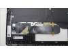 Lenovo 5CB1K20814 COVER Upper Case ASM_FRA/ARA W82XX AG BL