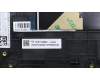 Lenovo 5CB1K20822 COVER Upper Case ASM_POR W82XX AG