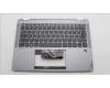 Lenovo 5CB1K20828 COVER Upper Case ASM_FRA W82XX AG