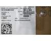 Lenovo 5CB1K20839 COVER Upper Case ASM_SWS W82XX AG