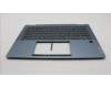 Lenovo 5CB1K20847 COVER Upper Case ASM_ENG W82XX SB BL