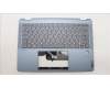 Lenovo 5CB1K20851 COVER Upper Case ASM_SPA W82XX SB BL