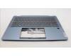 Lenovo 5CB1K20851 COVER Upper Case ASM_SPA W82XX SB BL