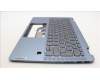 Lenovo 5CB1K20851 COVER Upper Case ASM_SPA W82XX SB BL