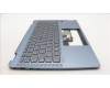 Lenovo 5CB1K20851 COVER Upper Case ASM_SPA W82XX SB BL