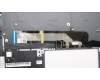 Lenovo 5CB1K20861 COVER Upper Case ASM_GER W82XX SB BL