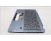 Lenovo 5CB1K20868 COVER Upper Case ASM_NORDIC W82XX SB BL